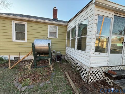 Tiny photo for 5123 Robin Grey Lane, Henrico, VA 23231 (MLS # 2601738)