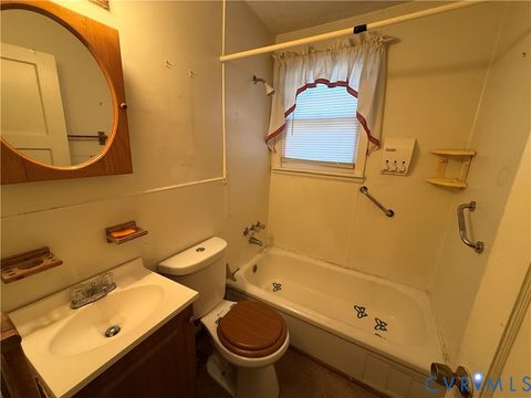 Tiny photo for 5123 Robin Grey Lane, Henrico, VA 23231 (MLS # 2601738)