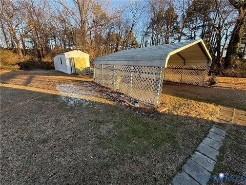 Tiny photo for 5123 Robin Grey Lane, Henrico, VA 23231 (MLS # 2601738)