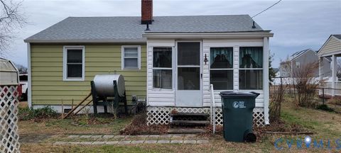 Tiny photo for 5123 Robin Grey Lane, Henrico, VA 23231 (MLS # 2601738)