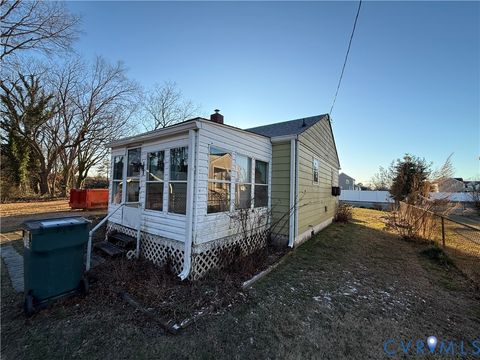 Tiny photo for 5123 Robin Grey Lane, Henrico, VA 23231 (MLS # 2601738)