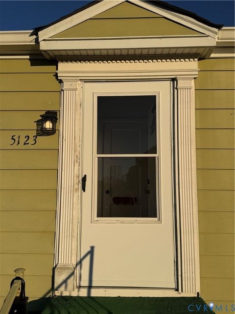 Tiny photo for 5123 Robin Grey Lane, Henrico, VA 23231 (MLS # 2601738)