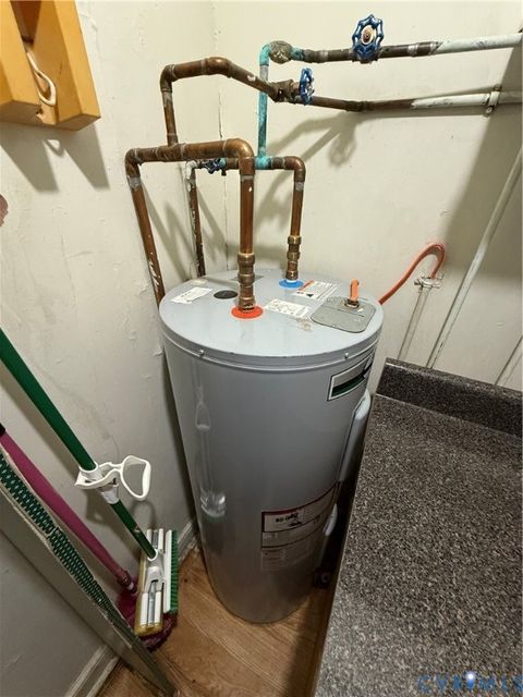 Tiny photo for 5123 Robin Grey Lane, Henrico, VA 23231 (MLS # 2601738)