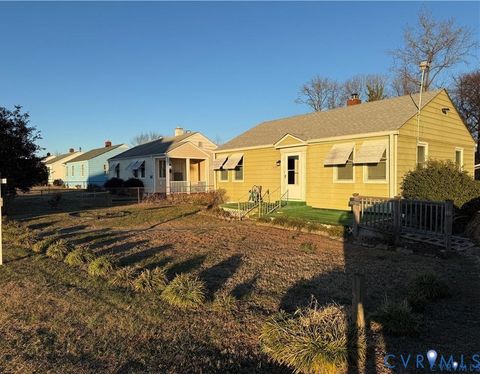 Tiny photo for 5123 Robin Grey Lane, Henrico, VA 23231 (MLS # 2601738)