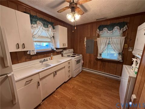 Tiny photo for 5123 Robin Grey Lane, Henrico, VA 23231 (MLS # 2601738)