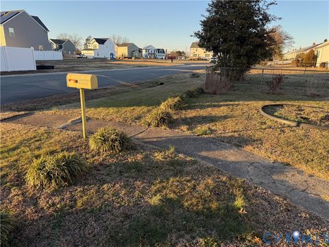 Tiny photo for 5123 Robin Grey Lane, Henrico, VA 23231 (MLS # 2601738)