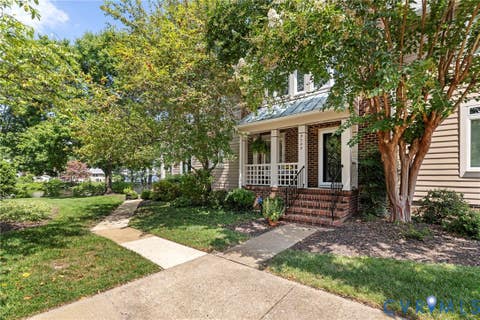 Photo of 9140 Lakeland Drive, Henrico, VA 23229 (MLS # 2621150)