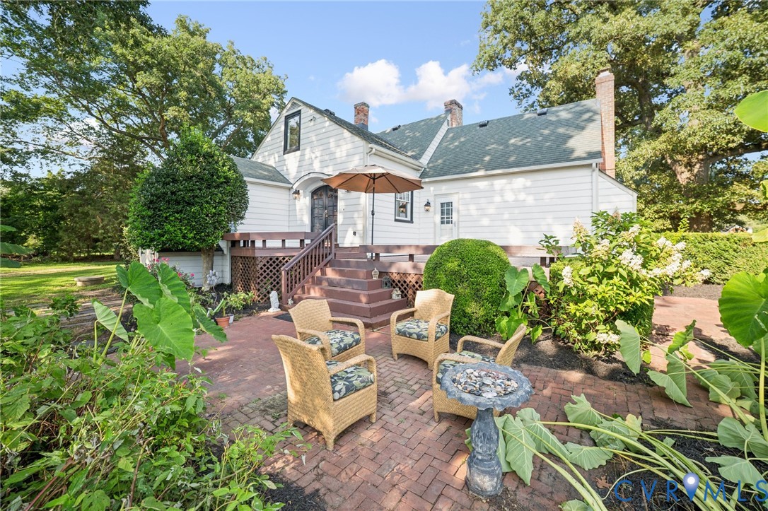 7466 Saxby Road