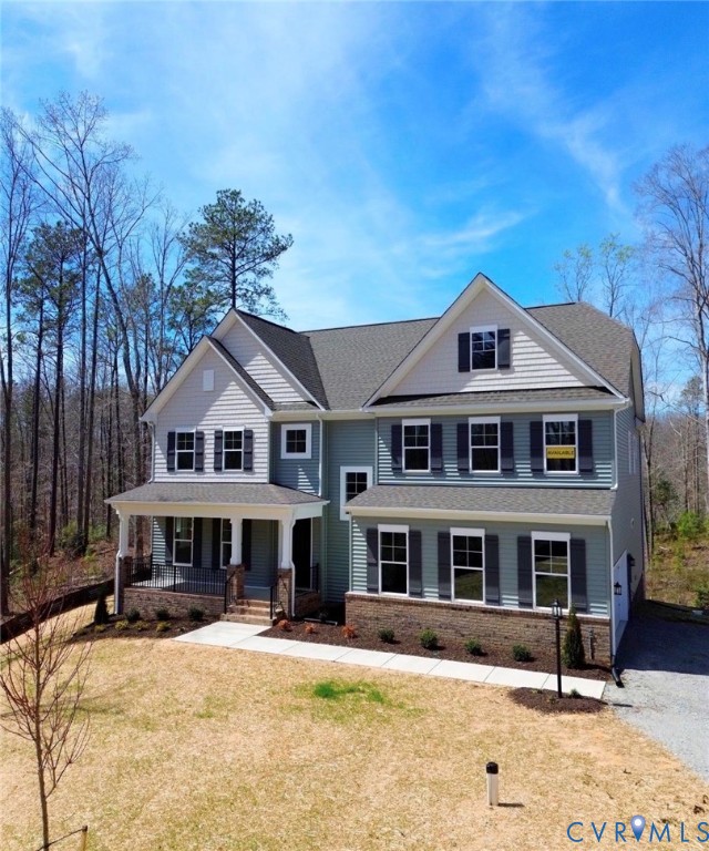 4041 Tredon Road, Mechanicsville, VA, 23111