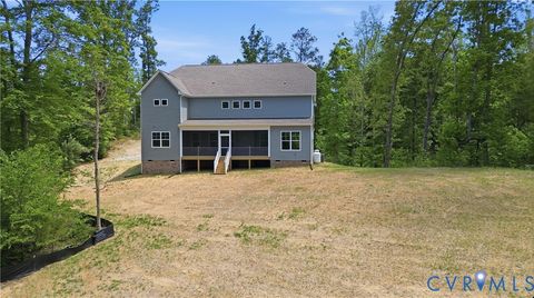 Tiny photo for 4041 Tredon Road, Mechanicsville, VA 23111 (MLS # 2618749)