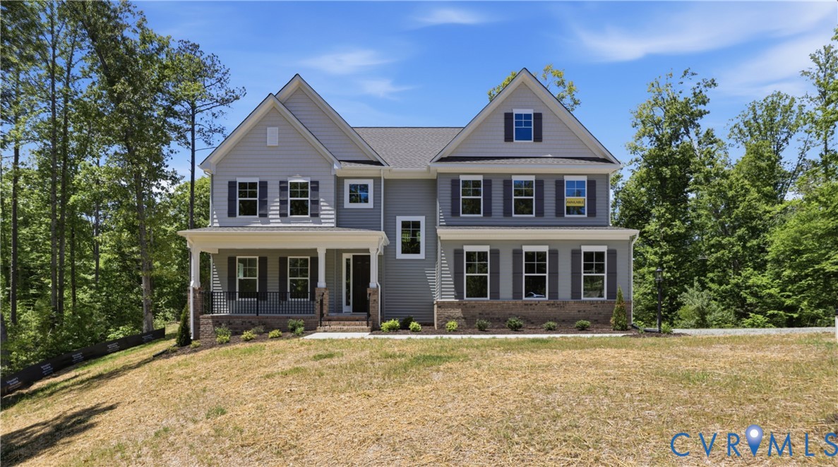 4041 Tredon Road