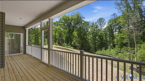 Tiny photo for 4041 Tredon Road, Mechanicsville, VA 23111 (MLS # 2618749)