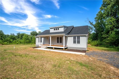 A home in Columbia