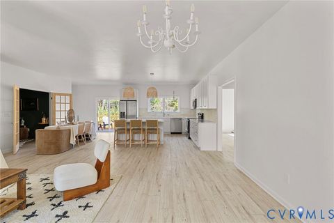 Tiny photo for 319 Apple Grove Road, Louisa, VA 23117 (MLS # 2529562)