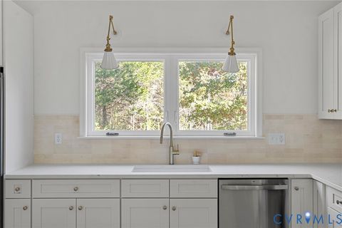 Tiny photo for 319 Apple Grove Road, Louisa, VA 23117 (MLS # 2529562)