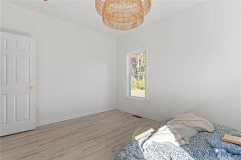 Tiny photo for 319 Apple Grove Road, Louisa, VA 23117 (MLS # 2529562)