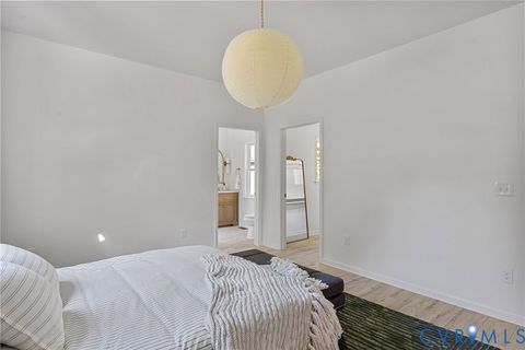 Tiny photo for 319 Apple Grove Road, Louisa, VA 23117 (MLS # 2529562)