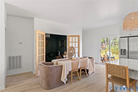 Tiny photo for 319 Apple Grove Road, Louisa, VA 23117 (MLS # 2529562)