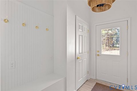 Tiny photo for 319 Apple Grove Road, Louisa, VA 23117 (MLS # 2529562)