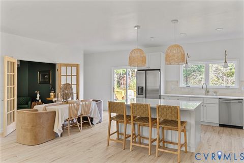 Tiny photo for 319 Apple Grove Road, Louisa, VA 23117 (MLS # 2529562)