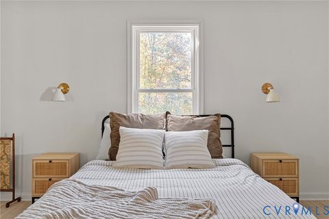 Tiny photo for 319 Apple Grove Road, Louisa, VA 23117 (MLS # 2529562)