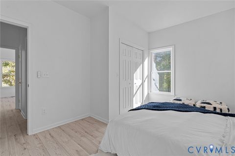 Tiny photo for 319 Apple Grove Road, Louisa, VA 23117 (MLS # 2529562)