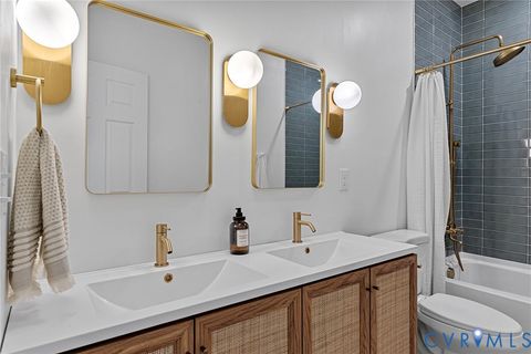 Tiny photo for 319 Apple Grove Road, Louisa, VA 23117 (MLS # 2529562)