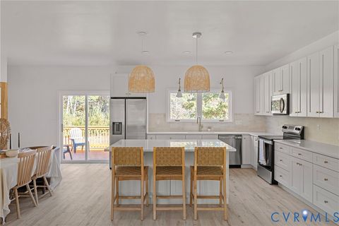 Tiny photo for 319 Apple Grove Road, Louisa, VA 23117 (MLS # 2529562)