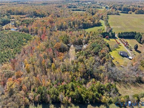Tiny photo for 319 Apple Grove Road, Louisa, VA 23117 (MLS # 2529562)