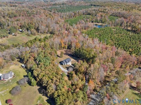 Tiny photo for 319 Apple Grove Road, Louisa, VA 23117 (MLS # 2529562)