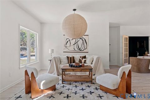 Tiny photo for 319 Apple Grove Road, Louisa, VA 23117 (MLS # 2529562)