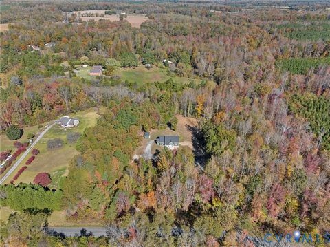 Tiny photo for 319 Apple Grove Road, Louisa, VA 23117 (MLS # 2529562)