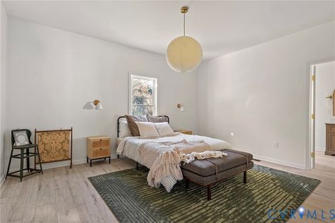 Tiny photo for 319 Apple Grove Road, Louisa, VA 23117 (MLS # 2529562)