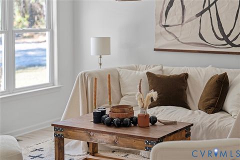 Tiny photo for 319 Apple Grove Road, Louisa, VA 23117 (MLS # 2529562)