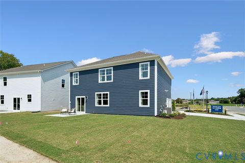 Tiny photo for 138 Liberty Lane, Keswick, VA 22947 (MLS # 2615414)