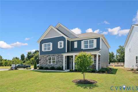 Tiny photo for 138 Liberty Lane, Keswick, VA 22947 (MLS # 2615414)