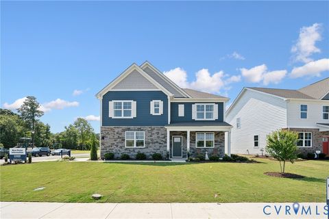 Tiny photo for 138 Liberty Lane, Keswick, VA 22947 (MLS # 2615414)