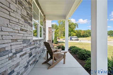 Tiny photo for 138 Liberty Lane, Keswick, VA 22947 (MLS # 2615414)