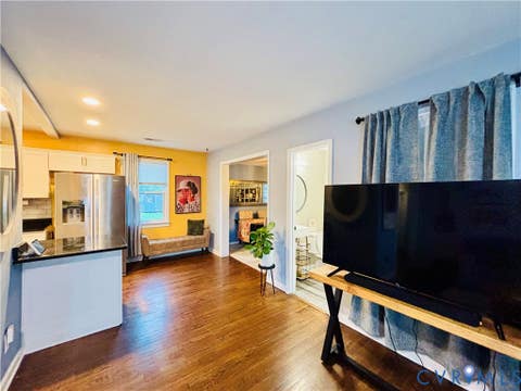 Tiny photo for 3304 Carlton Road, Henrico, VA 23223 (MLS # 2616735)