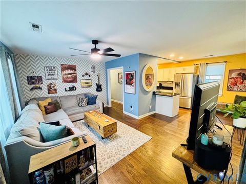 Tiny photo for 3304 Carlton Road, Henrico, VA 23223 (MLS # 2616735)