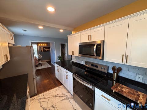 Tiny photo for 3304 Carlton Road, Henrico, VA 23223 (MLS # 2616735)
