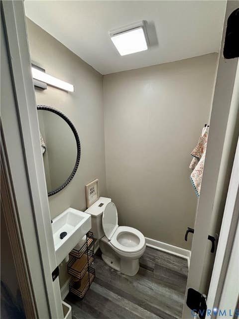 Tiny photo for 3304 Carlton Road, Henrico, VA 23223 (MLS # 2616735)