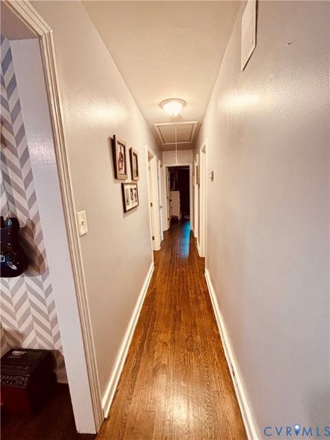 Tiny photo for 3304 Carlton Road, Henrico, VA 23223 (MLS # 2616735)