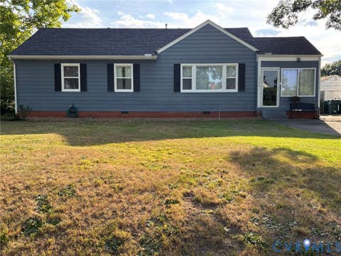 Photo of 3304 Carlton Road, Henrico, VA 23223 (MLS # 2616735)