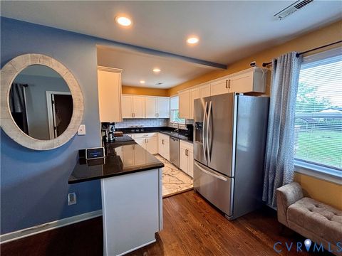Tiny photo for 3304 Carlton Road, Henrico, VA 23223 (MLS # 2616735)