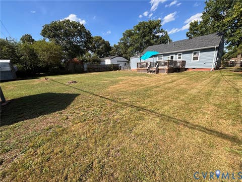 Tiny photo for 3304 Carlton Road, Henrico, VA 23223 (MLS # 2616735)