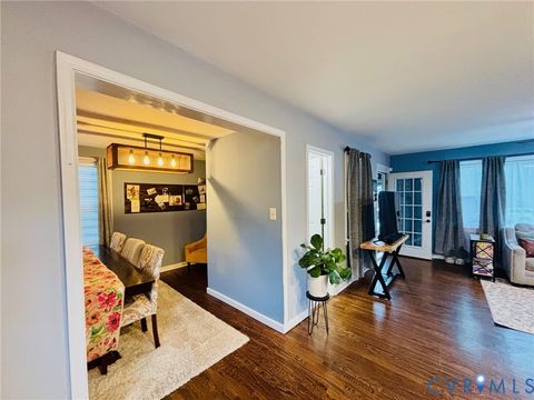 Tiny photo for 3304 Carlton Road, Henrico, VA 23223 (MLS # 2616735)