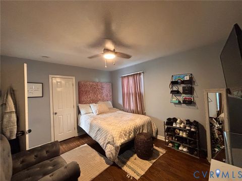 Tiny photo for 3304 Carlton Road, Henrico, VA 23223 (MLS # 2616735)