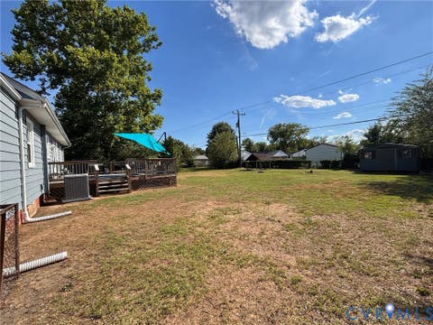 Tiny photo for 3304 Carlton Road, Henrico, VA 23223 (MLS # 2616735)