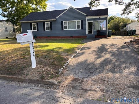 Tiny photo for 3304 Carlton Road, Henrico, VA 23223 (MLS # 2616735)